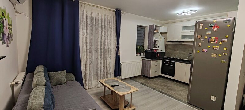 Bragadiru, str. Diamantului,