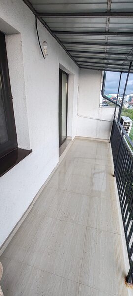 Bragadiru, str. Diamantului,