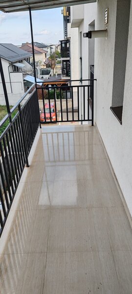 Bragadiru, str. Diamantului,