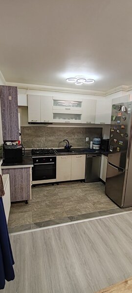 Bragadiru, str. Diamantului,