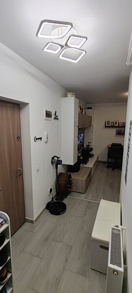 Bragadiru, str. Diamantului,