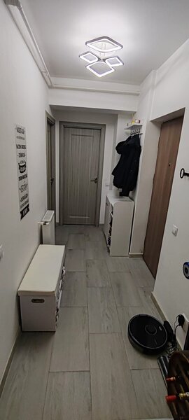 Bragadiru, str. Diamantului,