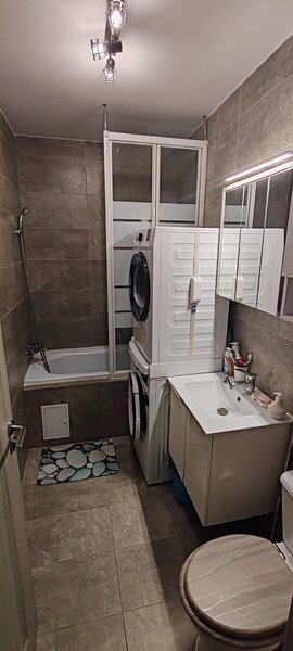 Bragadiru, str. Diamantului,