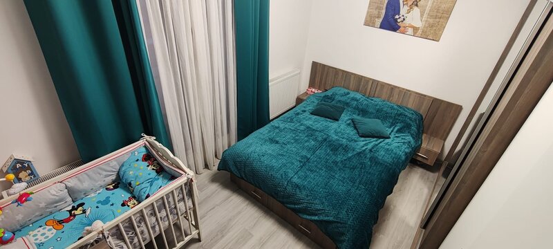 Bragadiru, str. Diamantului,